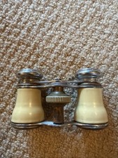 Antique Opera Glasses