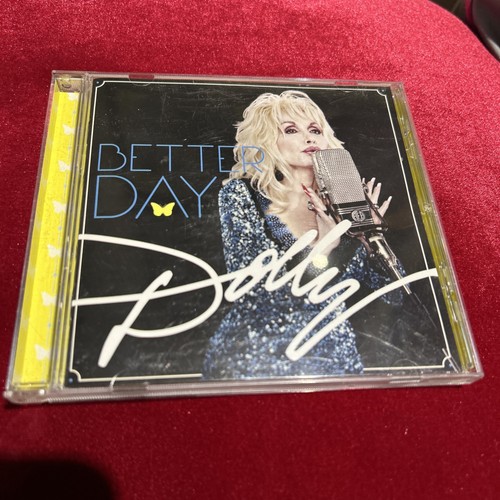 Dolly parton better day - dolly, 2011