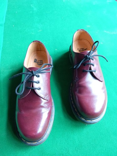 Doctor martens 7 - uk,