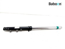 Front Fork Leg Left Yamaha FZ 750 1985-1987 (FZ750 1FN 2MG)