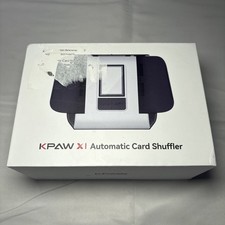 KPAW 2-in-1 Automatic Card