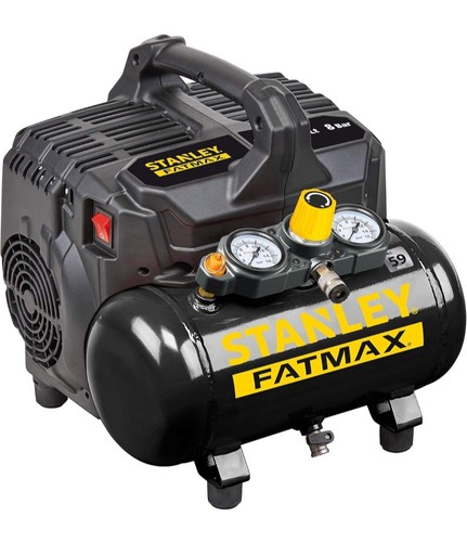 Air compressor silent 59db - air,