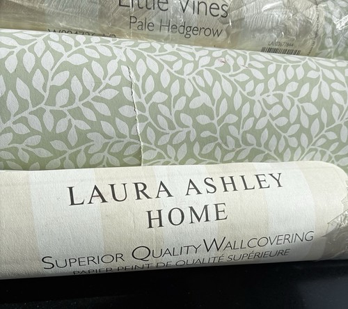 Laura ashley home - laura, wallpaper