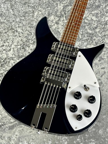 Rickenbacker model 325 12v63 - rickenbacker, 325/12v63