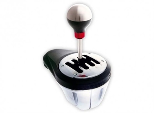 Thrustmaster th8rs shifter - thrustmaster,