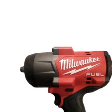 Milwaukee M18 Fuel 1/2"
