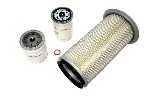 Engine service kit for range - service,