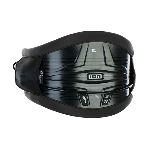 Ion riot curv kitesurfing - curv,