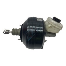 BMW Brake Servo & Master