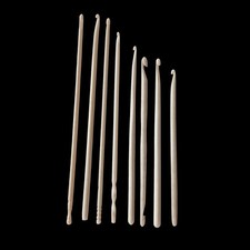 8 x Vintage Bone Bovine