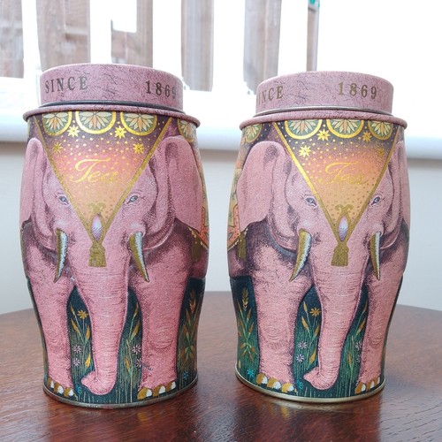 Williamson tea elephant - williamson,