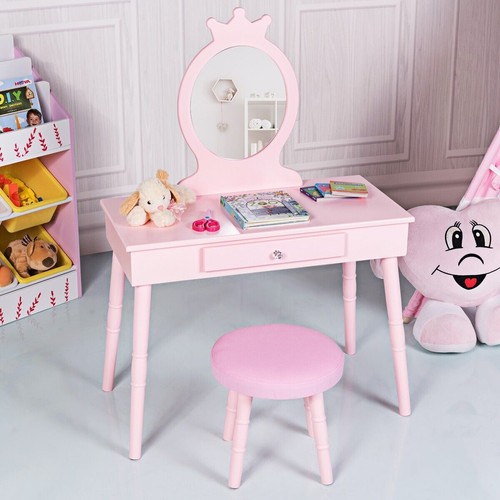 Vanity table and - vanity,