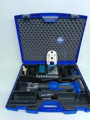 Klauke uponor mini2 - klauke,