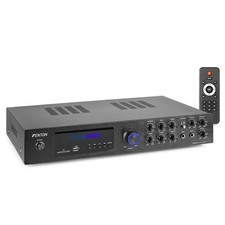 Fenton AV550BT Home Amplifier