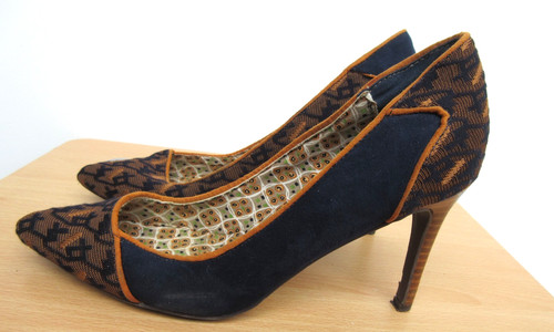 Ruby shoo navy - navy, and