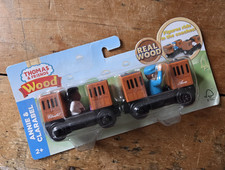 Thomas The Tank Engine &