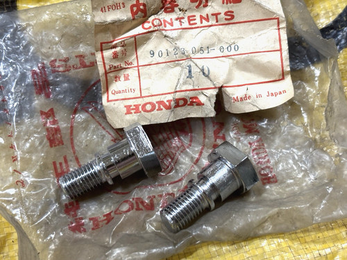 Honda cd50 cd70 cd125 cl70 - cd50,