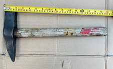 Hand Forged Stone Mason’s