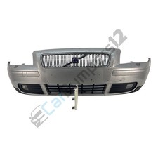 VOLVO S40 2004-2007 FRONT