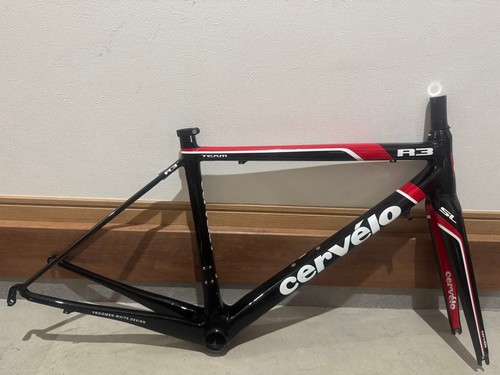 Cervelo team frame set - frame,