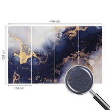 Modern Feature Wall Easy