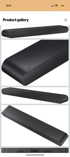 Samsung s50b soundbar - samsung,
