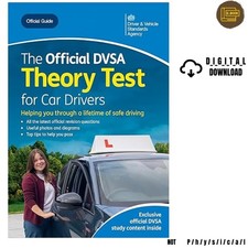 The Official DVSA Theory Test