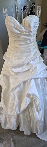 Mori lee ivory - mori,