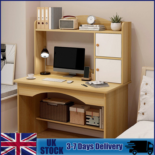 Computer desk writing table - desk,