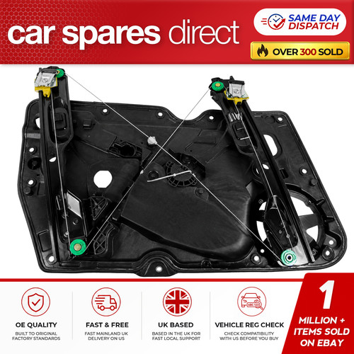 Golf mk6 2009 2012 front - mk6, 2009-2012