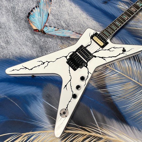 White dime washburn dimebag - dime,