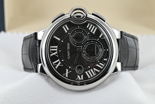 Cartier ballon bleu - cartier,