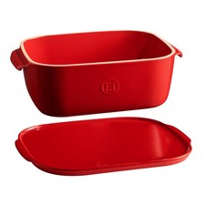 Emile Henry Cheese Box