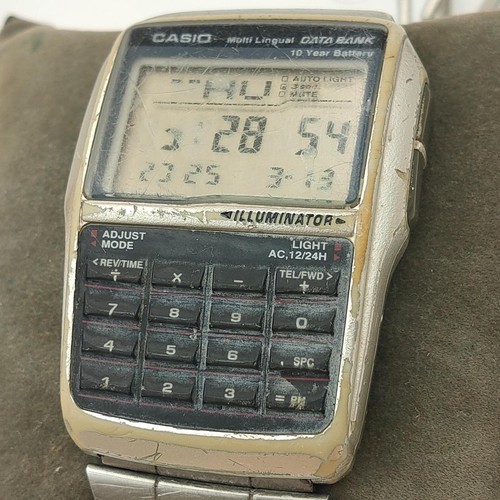 For parts casio - for, bank