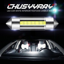 10 X 31MM 32MM LED Plate Dome