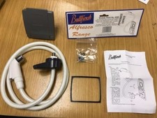 MOTORHOME & CARAVAN BULLFINCH