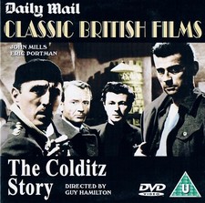 The Colditz Story - John