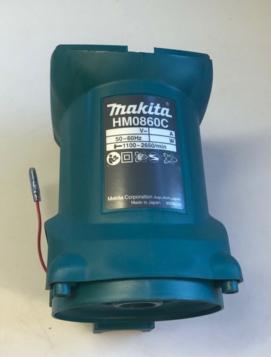 Genuine makita hm0860c breaker - genuine,