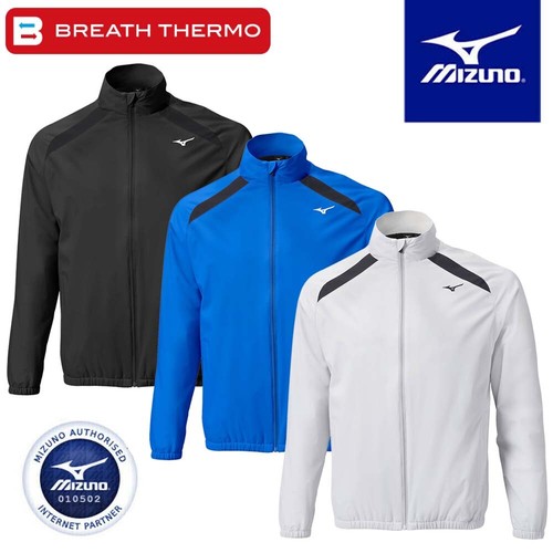 Mizuno breath thermo - mizuno, move