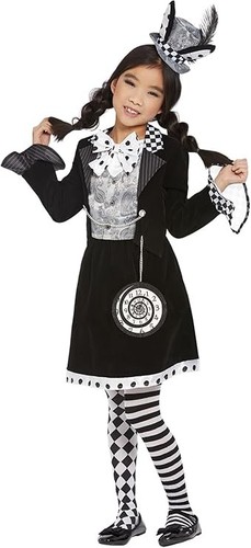 Girls halloween dark - halloween, mad
