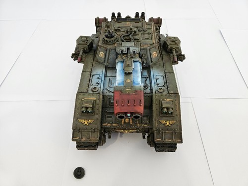 Stormblade baneblade warhammer - stormblade,