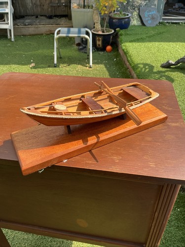 Vintage hand crafted wooden - vintage,
