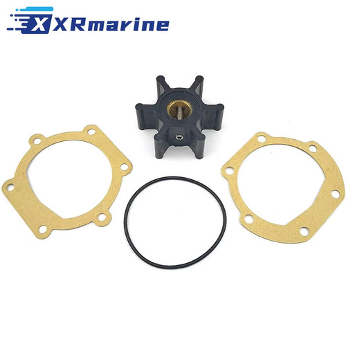 Water pump impeller for - water,