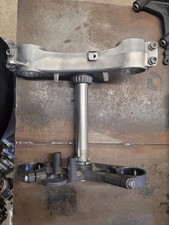 Suzuki GSXR 600 2006/07 Triple