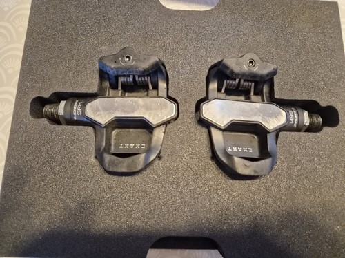 Srm exakt dual sided - dual, power