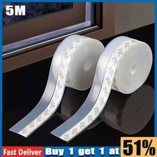 5M Seal Adhesive Silicone