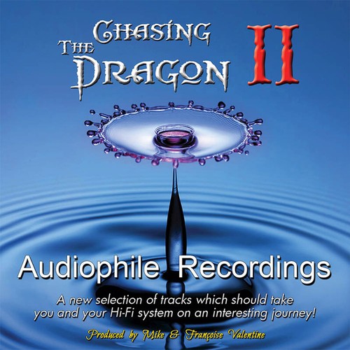 Audiophile recordings vol - recordings,
