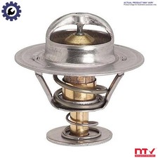 THERMOSTAT COOLANT CTM-PL-011