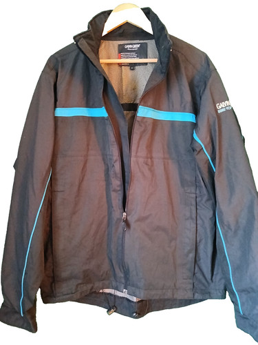 Galvin green jacket mens large - jacket,