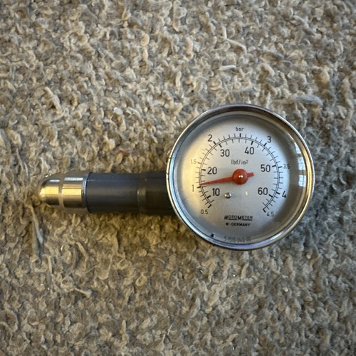 Vtg motometer tyre pressure - vtg,
